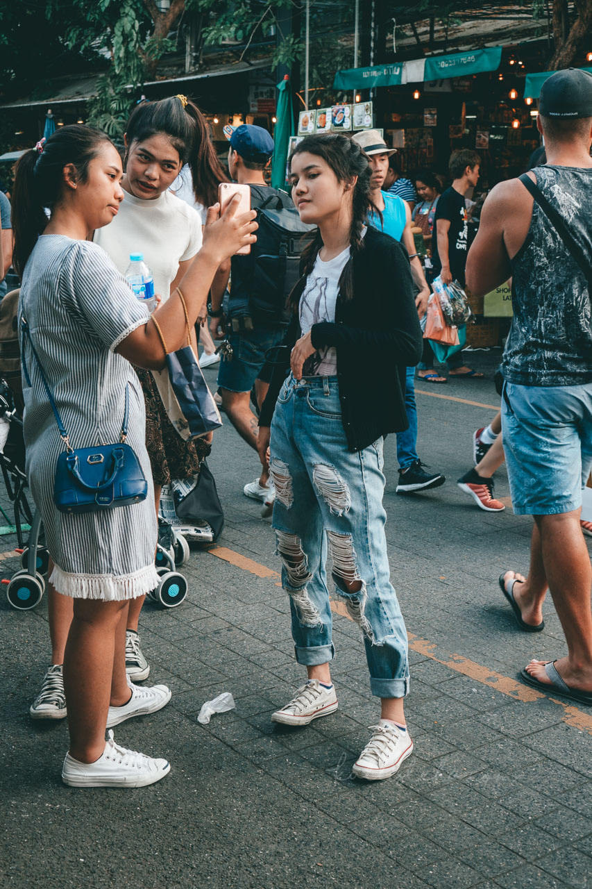 La mode thailandaise - Kallisteha, voyages et vérités - IG @the_kallisteha