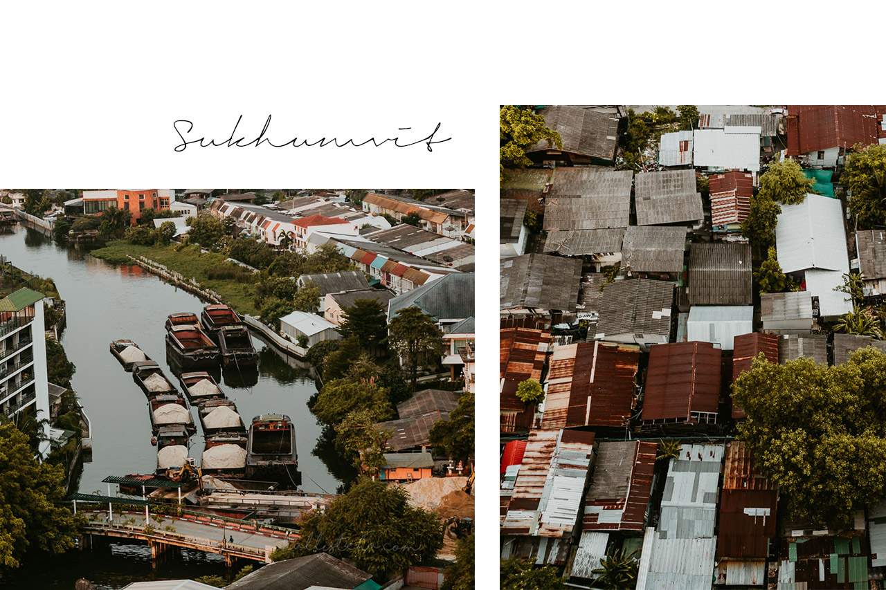 10 adresses authentiques à Bangkok - Kallisteha, voyages et vérités - @the_kallisteha
