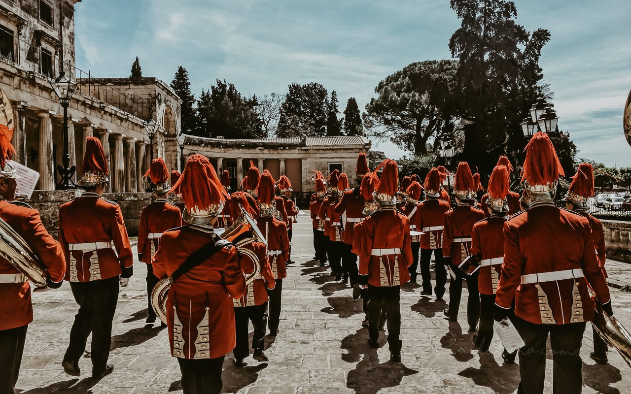 Escale à Corfou, petite ile authentique de Grèce. Au programme ? Photographies, récit et bonnes adresses hors des sentiers battus, me menant de la vieille ville de Corfou Town à Pontikonissi - Kallisteha, Voyages et vérités