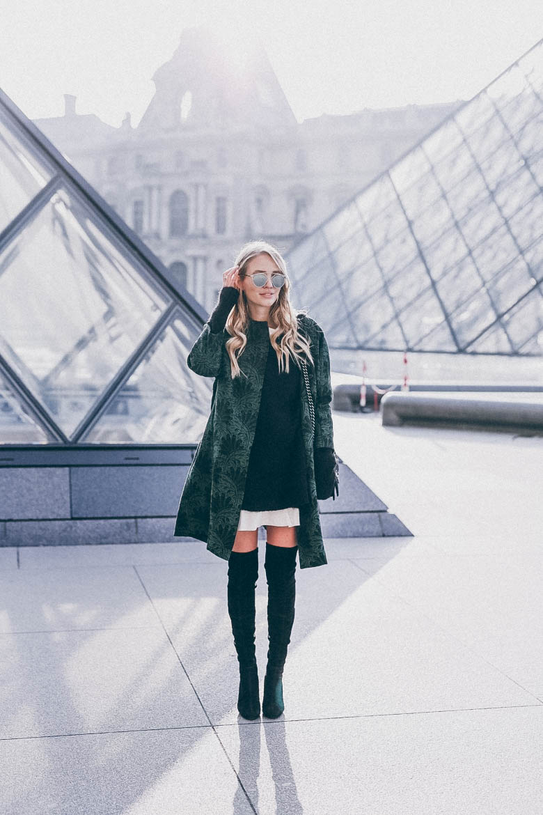 Les cuissardes, grande tendance - Kallisteha, blog mode - IG @kallisteha