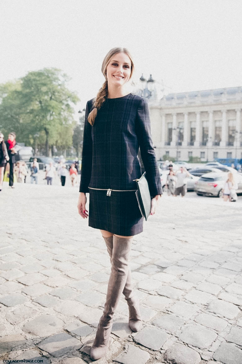 Les cuissardes, grande tendance - Kallisteha, blog mode - IG @kallisteha