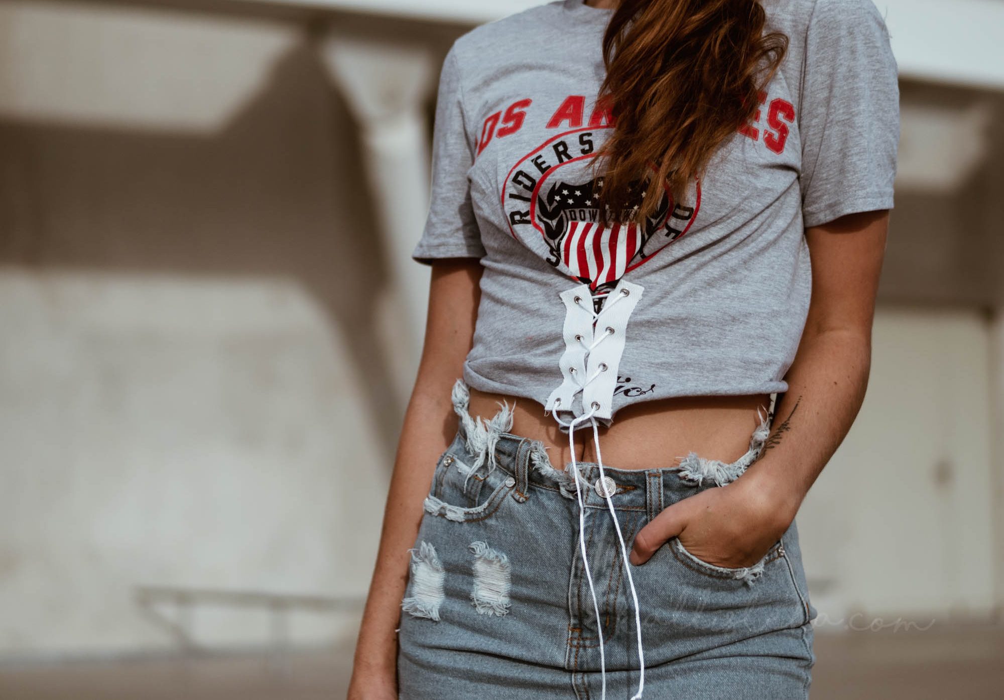 Look du jour - Urban jeans - Kallisteha blog - IG @kallisteha