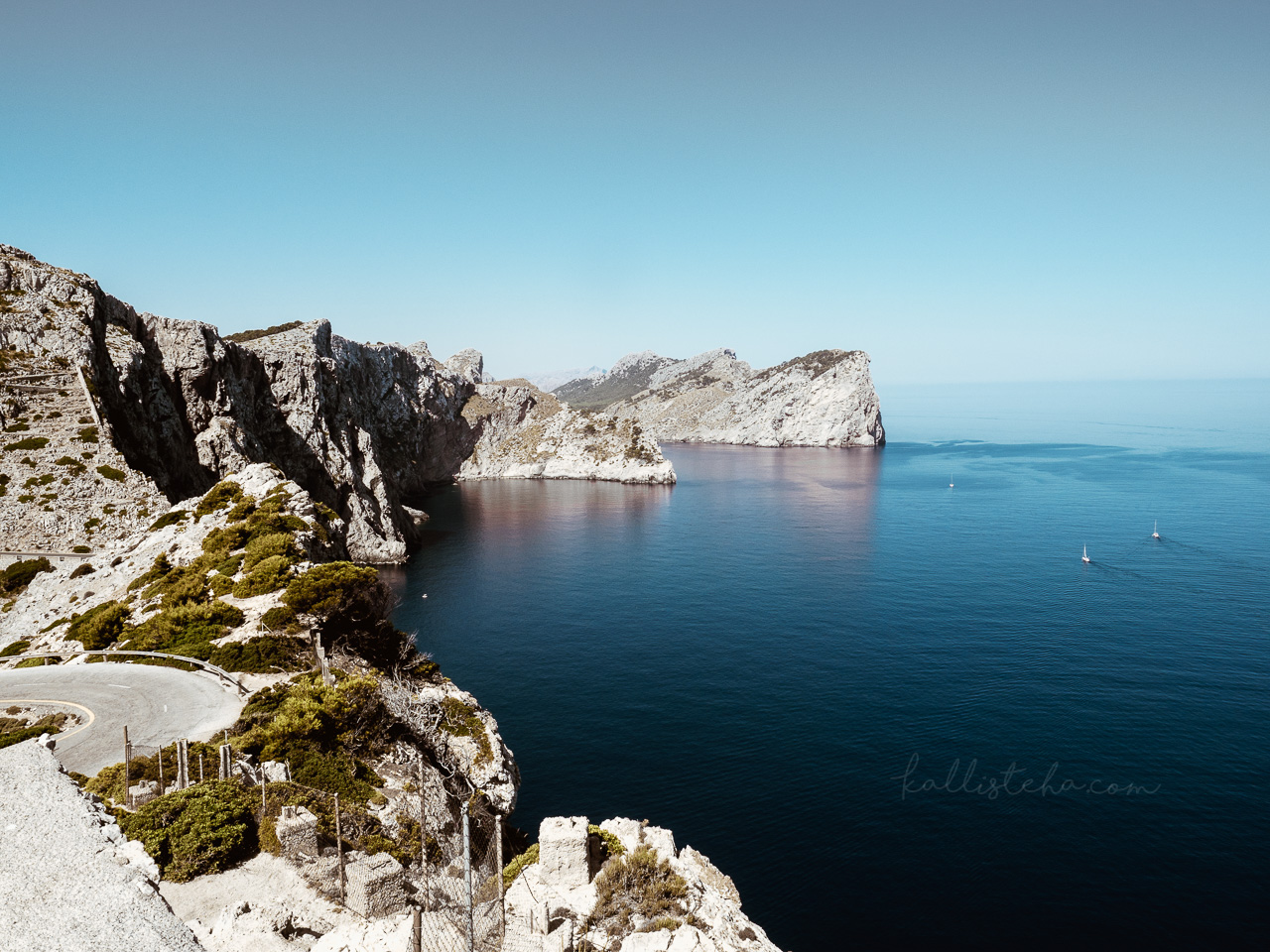 Road trip de 5 jours à Palma de Majorque, la jolie petite ile des Baléares. Itinéraire et guide pratique pour profiter de cette pépite d'Espagne - Kallisteha, Voyages et vérités