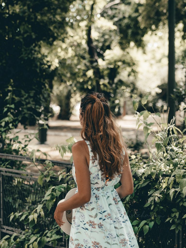 Guide d'Athenes sur une journée : De l'Acropole au stade panathenaique en passant par le Zappeion, voici toutes mes bonnes adresses ! - Kallisteha, voyages et vérités