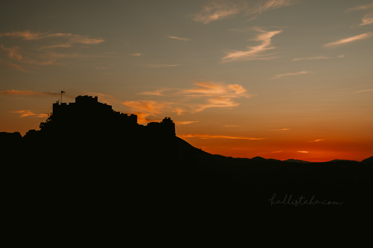 Où Trouver Les Plus Beaux Couchers De Soleil En Croatie